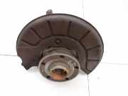 VW Golf Plus 5M 08-14 TDI 1,6 77KW Achsschenkel Radnabe mit ABS Rechts Vorne