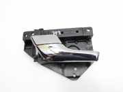 Jaguar XF X250 11-15 Lim Türgriff Griffmuschel Griff Innen Links Hinten