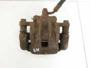 SSangyong Korando CK 10-13 e-XDi 2,0 129KW Bremssattel Bremszange Hinten Links