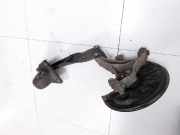 VW Touran II 5T 15-21 TDI 2,0 81KW Achsschenkel Radnabe Links Hinten