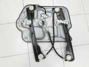 Nissan Qashqai J10 07-10 Fensterheber o. FH-Motor Rechts Vorne