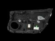 Ford Fiesta VI 6 JA8 08-13 5T Fensterheber o. FH-Motor Rechts Vorne