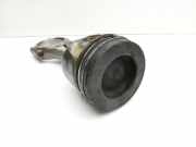 Skoda Superb II 3T 08-13 2.0 125KW CFGB Kolben mit Pleuel A Motor Kolbenstange