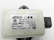 Audi A5 8T 07-12 Coupe ESP Sensor Steuergerät