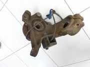 Peugeot 206+ 09-12 1,1 44KW Achsschenkel Radnabe mit ABS Rechts Vorne