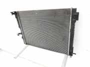 Smart Forfour 453 14-19 0.9 66kwKW Wasserkühler Kühler