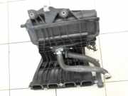 BMW E91 318I LCi 08-13 2,0 105KW N43B20A Ansaugbrücke Ansaugkrümmer Ansaugleitung