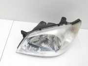 Hyundai Getz TB 05-09 Halogen Scheinwerfer Frontscheinwerfer Links