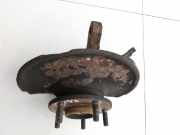 Peugeot 4007 07-12 HDI 2,2 115KW Achsschenkel Radnabe mit ABS Rechts Vorne