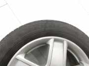 VW Sharan 7M 00-05 1 x Komplettrad Ersatzrad Aluminiumfelge Sommerreifen 215/55R16 5X112