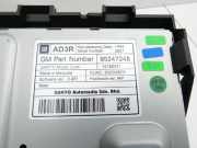 Opel Astra J 12-15 Bildschirm Display Monitor AD3R