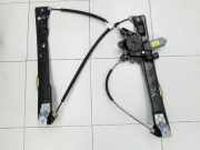 Ford C-Max II 10-15 Fensterhebermotor mit Fensterheber Links Vorne