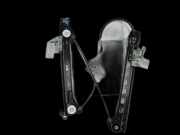 Mercedes C219 CLS 350 04-08 Fensterheber o. FH-Motor Hinten Rechts