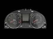 VW Passat 3C B7 10-14 TSI 1,4 90KW Kombiinstrument Tacho