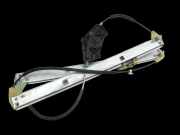 Audi Q5 8R 08-12 Fensterheber o. FH-Motor Rechts Vorne