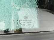 VW Scirocco III 13 08-14 RH Fest Seitenscheibe Scheibe Rechts Hinten Orig. getönt