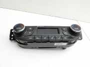 KIA Ceed JD 12-15 Bedienteil Bedienelement Heizung Klimabedienteil