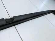 Mercedes CLA 180 C117 13-19 Coupe Leiste für Tür Scheibendichtung Rechts Hinten