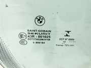 BMW F32 420d 13-17 Coupe Seitenscheibe RVK Türscheibe Rechts Vorne