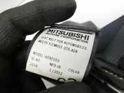 Peugeot 4007 07-12 Gurt Sicherheitsgurt 2.Reihe Links