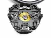 Skoda Superb 3T 13-15 Lenkrad Airbaglenkrad