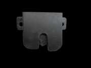 VW Caddy III 2K 10-15 Kombi Schloss f. Heckklappe Heckklappenschloss Verriegelung