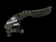 Renault Megane III 12-16 TCe 1,2 85KW Gaswertgeber Gaspedal