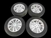 Hyundai I30 PD 17-19 4 x Kompletträder Aluminiumfelge Ganzjahresreifen 195/65R15 5X114.3