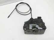 Ducato Boxer III 250 H2 14Q 06-11 Türschloss m. ZV Stellmotor Rechts Hinten