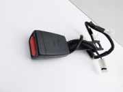 Toyota Prius + Plus W40 Kombi Gurtschloss Links Vorne