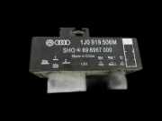 VW Polo 6R 09-14 TSI 1,2 51KW Relais Vorglührelais Glühanlage Glühzeit Steuergerät