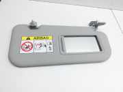 Hyundai I20 III BC3 20-23 Sonnenblende Rechts für Beifahrer