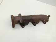 VW Phaeton 3D 01-07 TDI 3,0 165KW BMK Abgaskrümmer Links