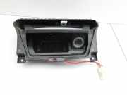 BMW F11 10-13 5er 525D Aschenbecher Ascher