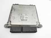 Mercedes S204 W204 C220 11-15 2,1 125KW Motor Steuergerät ECU Motorsteuergerät