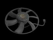 Opel Antara 07-11 20 110KW Lüfter Ventilator f. Kühler Rechts