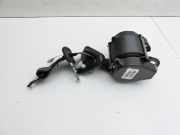 Jeep Compass MK49 10-14 Gurt Sicherheitsgurt Mitte Hinten