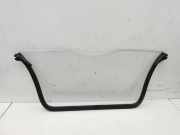 Porsche Boxster 986 Cabriolet Windschott Plexi für Rückwand Autoglas