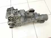 Mitsubishi Outlander CW II 07-10 DI-D 2,2 115KW 4WD Differential Vorderachsgetriebe Verteilergetriebe Vorne