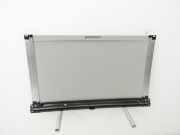 Skoda Fabia III NJ 17-22 Sonnenschutzrollo Rollo für Dach Panoramadach Vorne