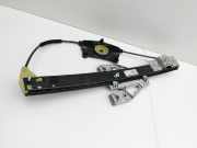 Audi A4 8K B8 11-15 Kombi Fensterheber o. FH-Motor Hinten Links