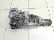 Peugeot 4007 GP 07-12 HDI 2,2 115KW 4WD Differential Vorderachsgetriebe Vorne