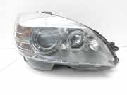 Mercedes W204 C320 07-14 Scheinwerfer Frontscheinwerfer Bi-Xenon Rechts orig.