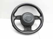 Audi A1 8X 10-14 Lenkrad Airbaglenkrad