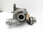 Nissan NV200 09-21 dCi 1,5 81KW K9K-400 Turbolader Turbo Abgasturbolader