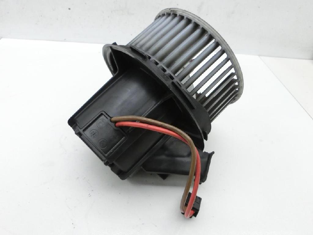 Mercedes W212 E200 13-16 Gebläsemotor Lüftermotor Heizungsgebläse