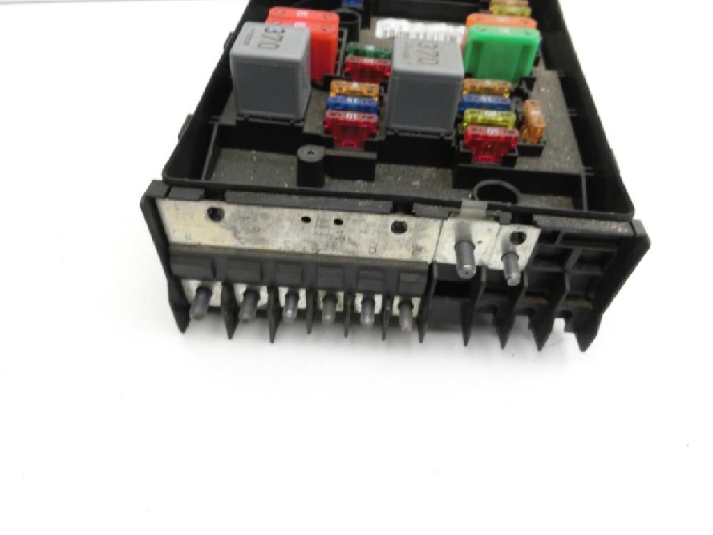 VW Golf VI 6 1K Variant 09-13 TSI 1,4 90KW Sicherungskasten Zentralelektrik