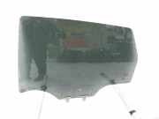 Nissan Qashqai +2 J10 10-13 Seitenscheibe LHK für Türscheibe Fenster Links Hinten