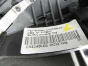 Jaguar XF X250 11-15 Lenkrad Airbaglenkrad