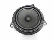 BMW E91 320i LCI 08-11 Lautsprecher Links Hinten